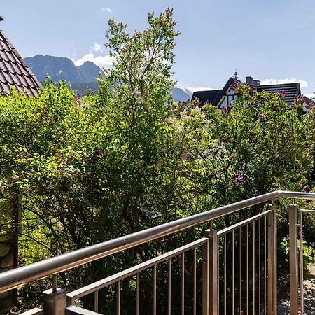 Apartamenty Zakochata Zakopane Exterior photo