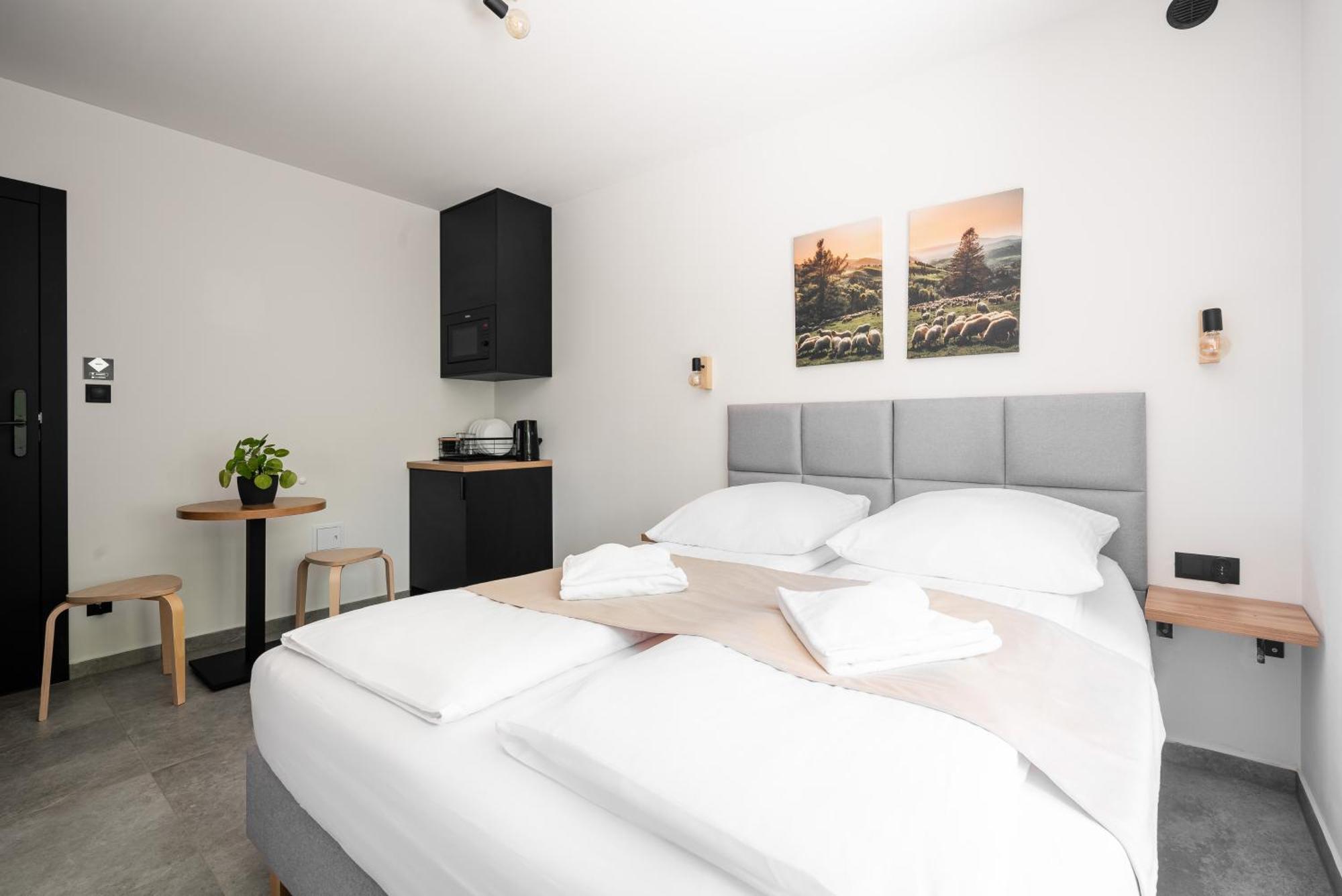 Apartamenty Zakochata Zakopane Room photo